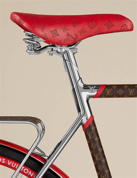 velo louis vuitton prix|Le vélo Louis Vuitton .